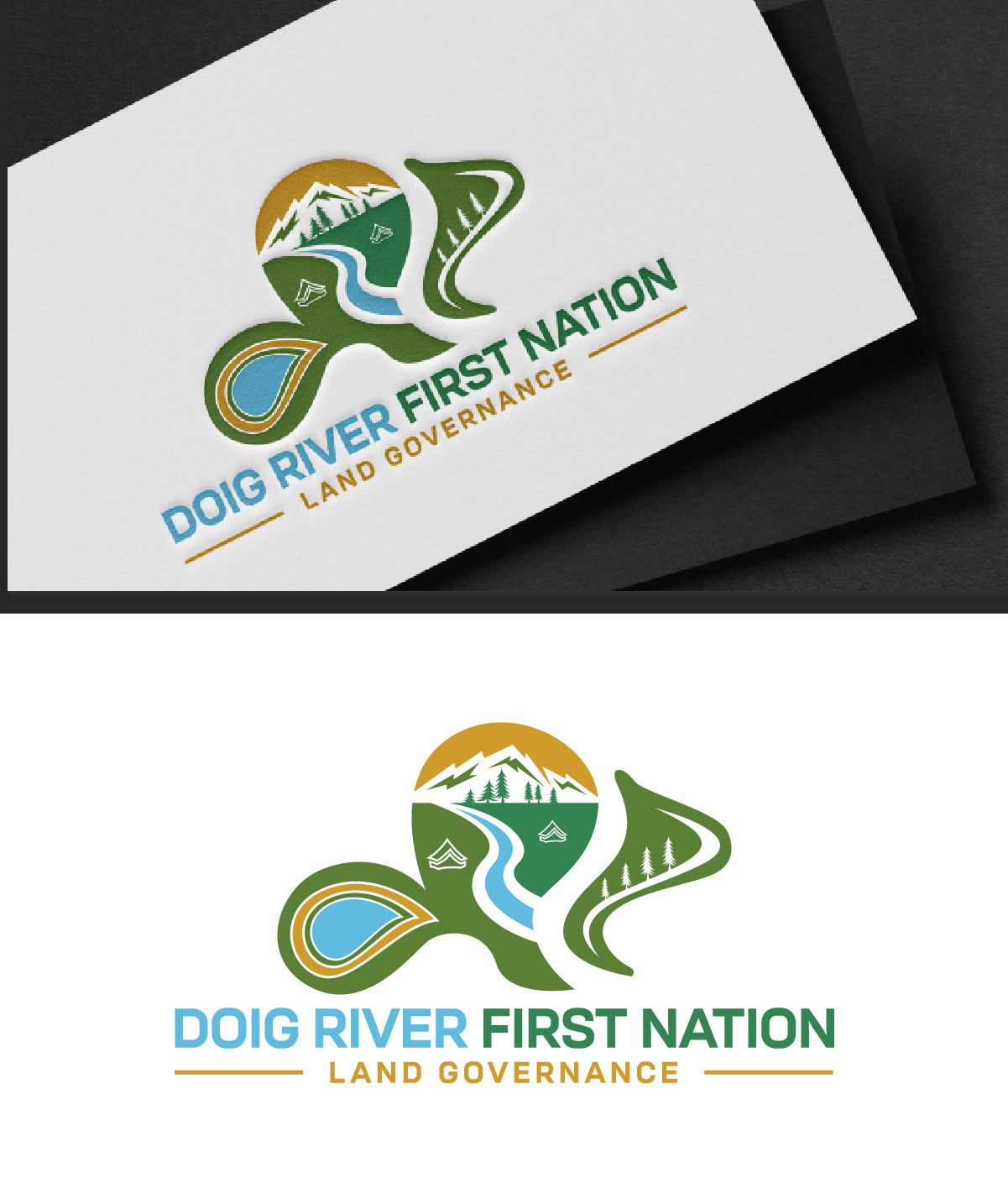 Logo Design by Loknath for this project | Design #33036691