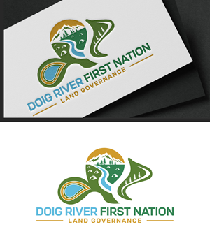 Logo Design by Loknath for this project | Design: #33036692
