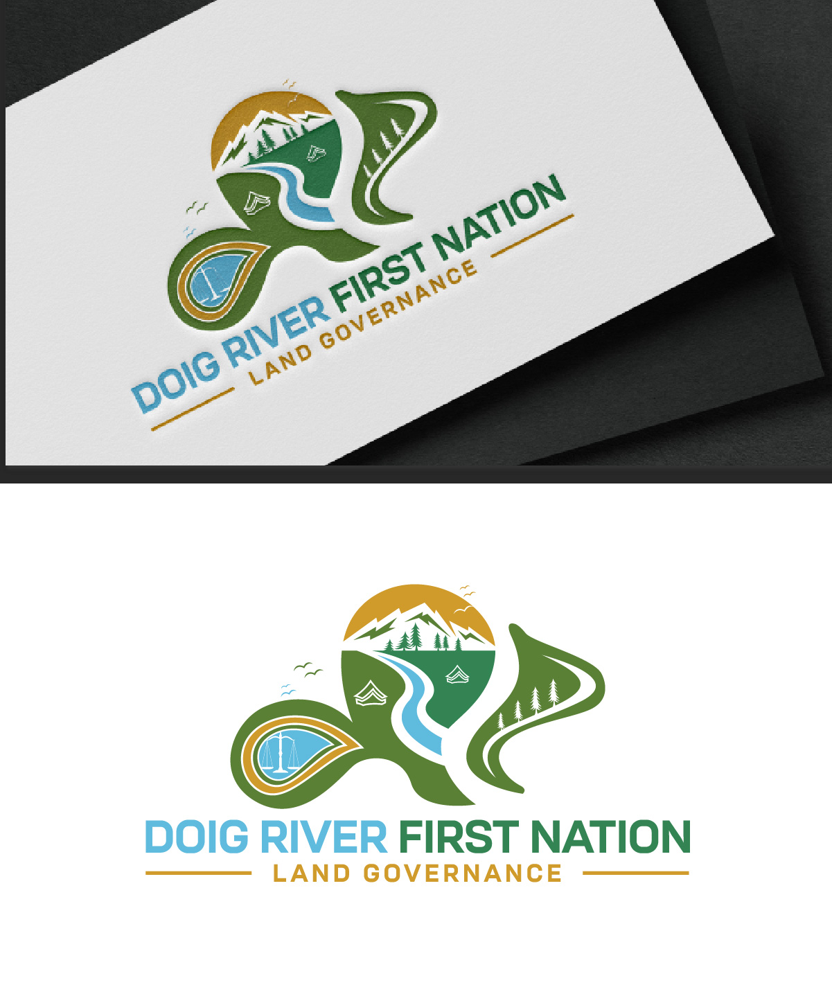Logo Design by Loknath for this project | Design #33115688