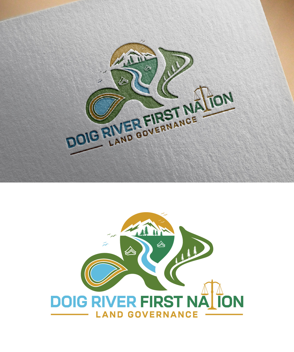 Logo Design by Loknath for this project | Design: #33115689
