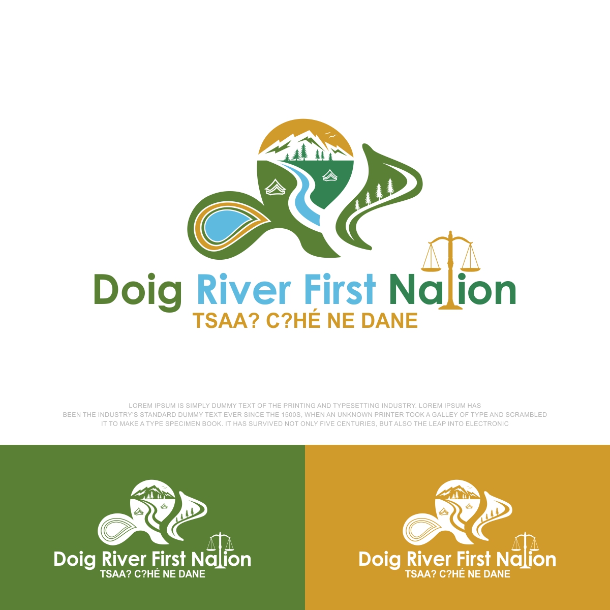 Logo Design by Loknath for this project | Design #33129099