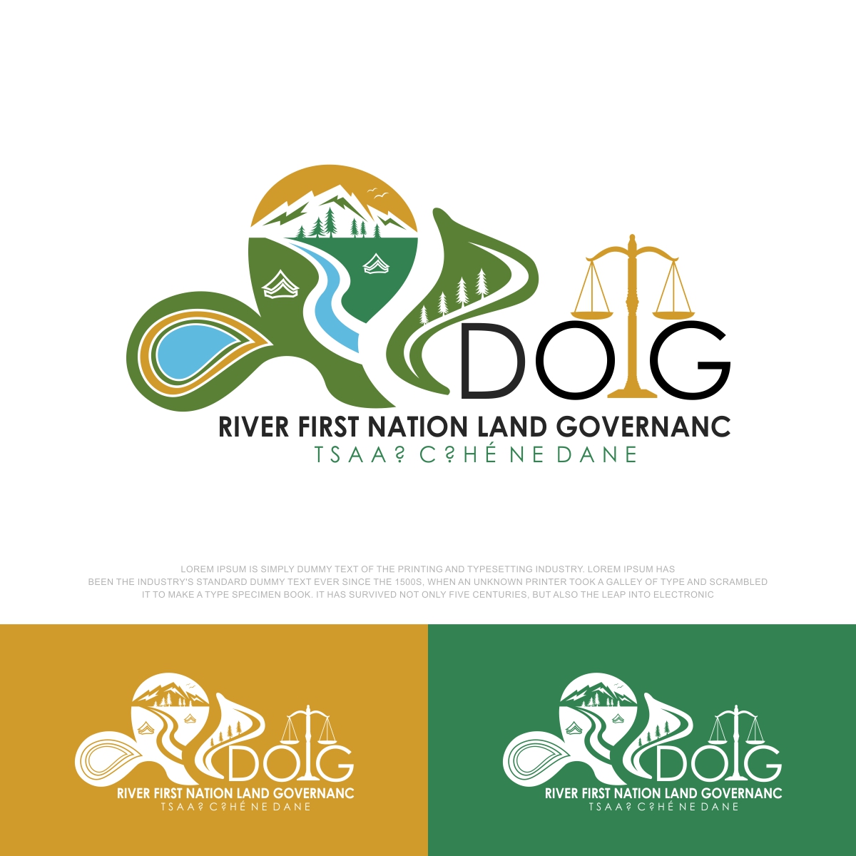 Logo Design by Loknath for this project | Design #33129100