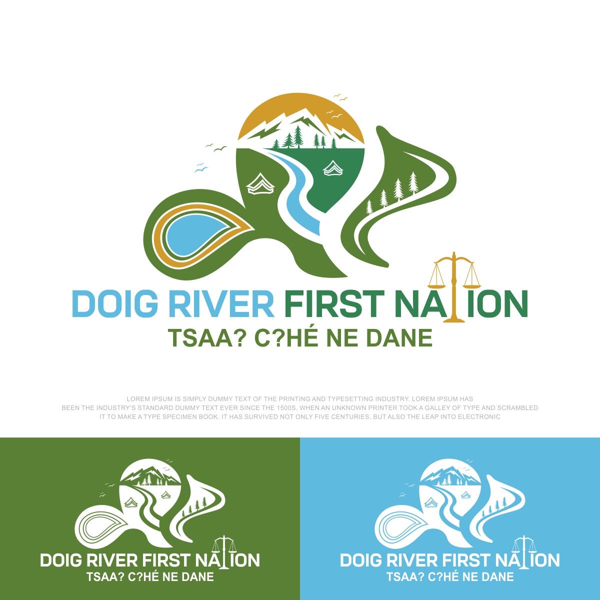 Logo Design by Loknath for this project | Design #33129101