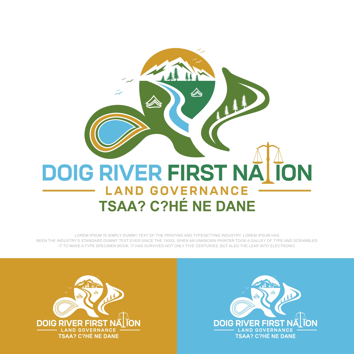 Logo Design by Loknath for this project | Design #33129102