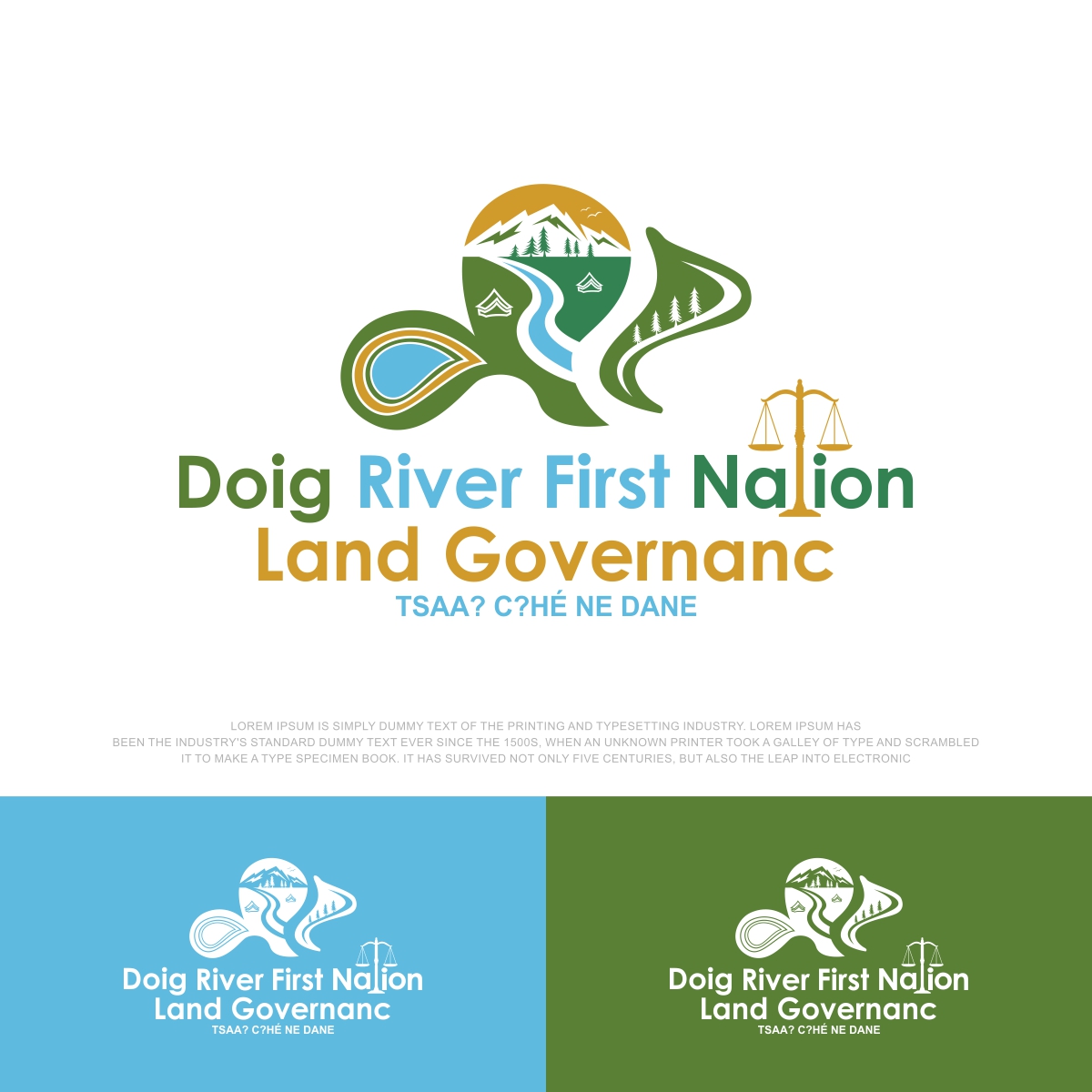 Logo Design by Loknath for this project | Design #33129103