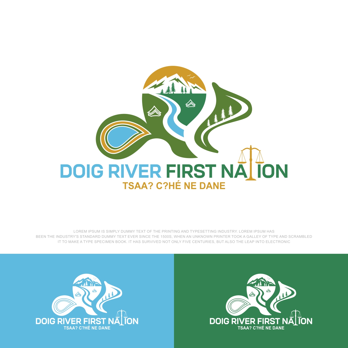 Logo Design by Loknath for this project | Design #33129111
