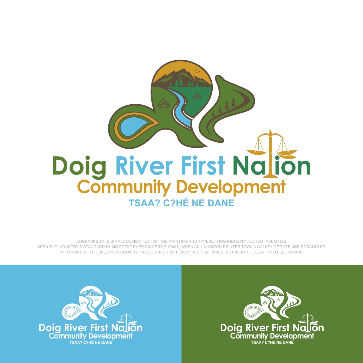 Logo Design by Loknath for this project | Design #33151152