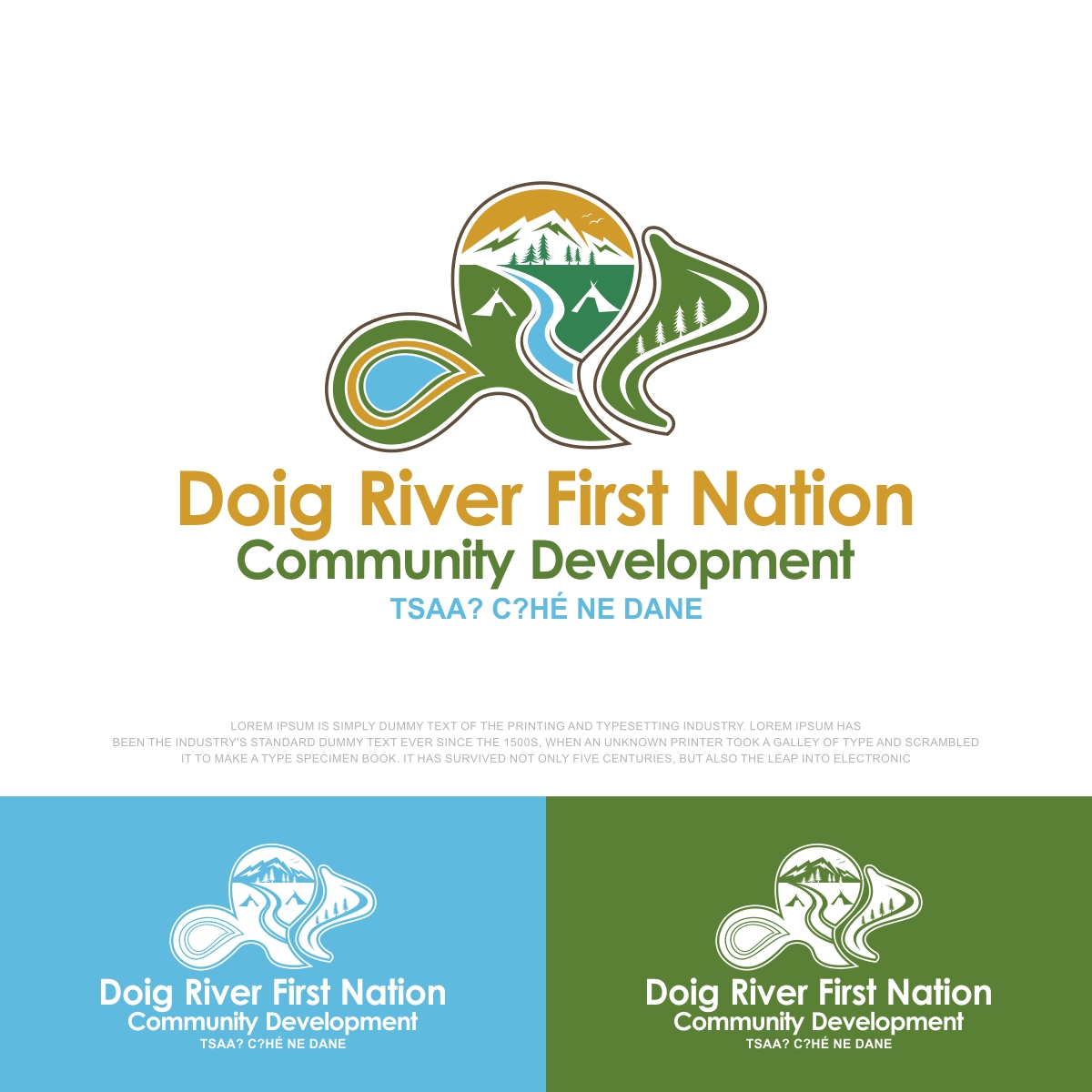 Logo Design by Loknath for this project | Design #33153976