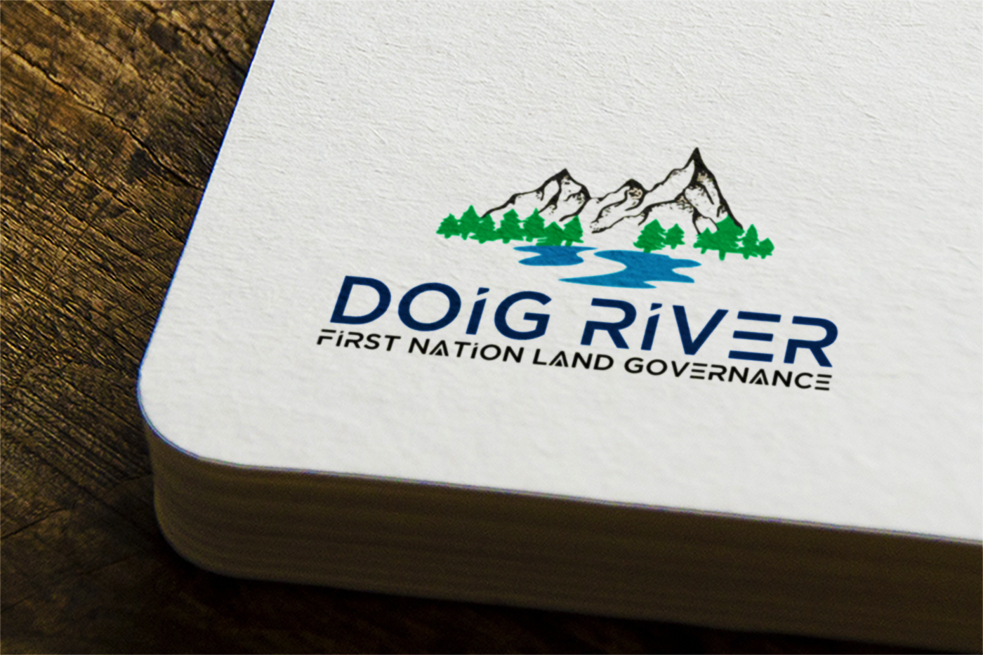 Logo Design by ToatPribadi for this project | Design #33072951
