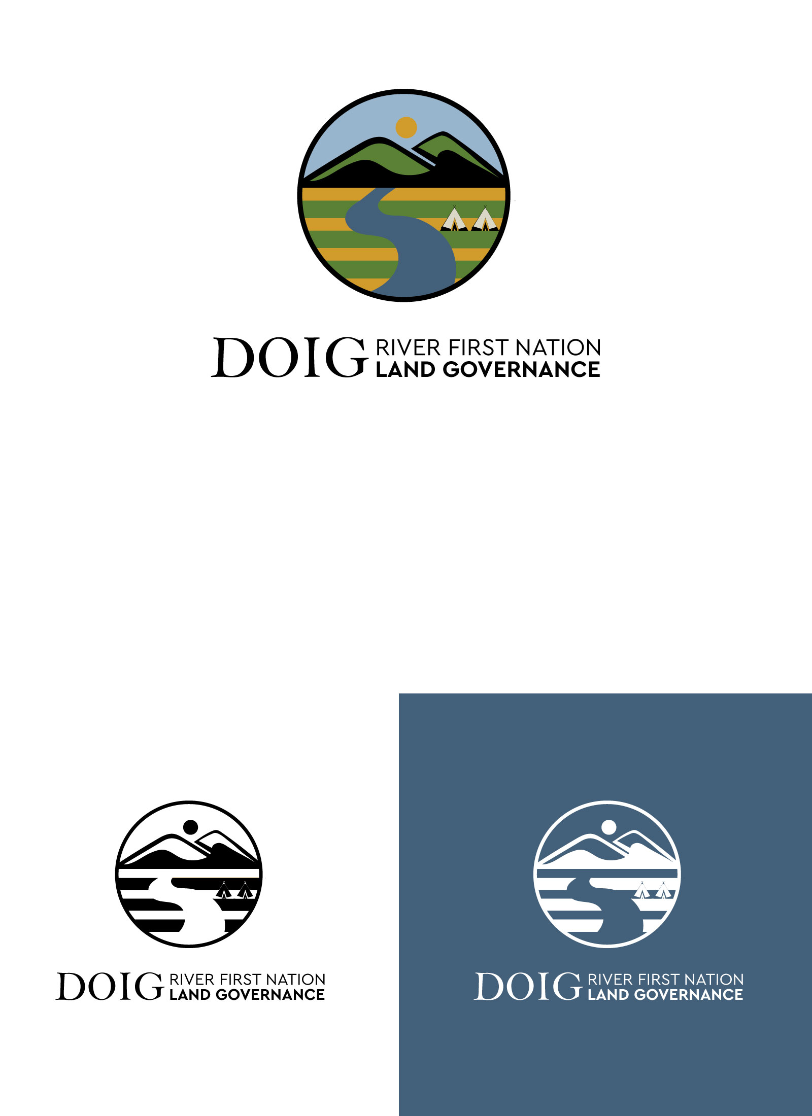 Logo Design by F a r i s a for this project | Design #33029911