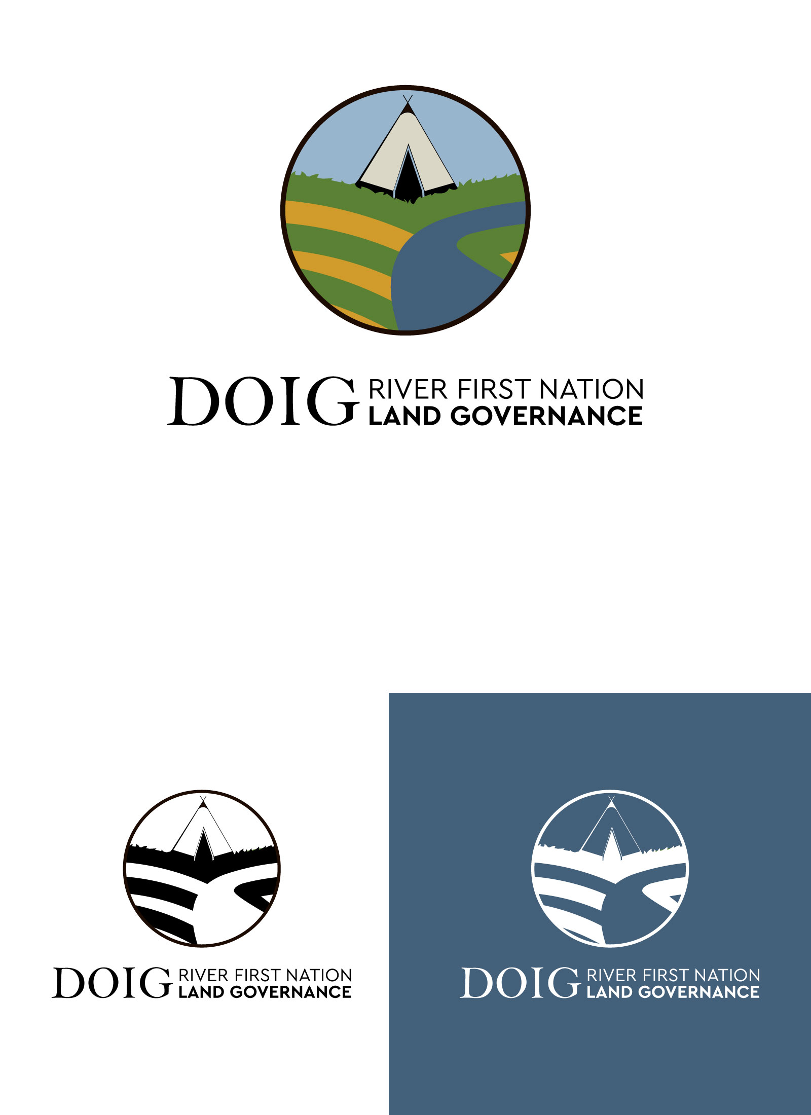 Logo Design by F a r i s a for this project | Design #33029912