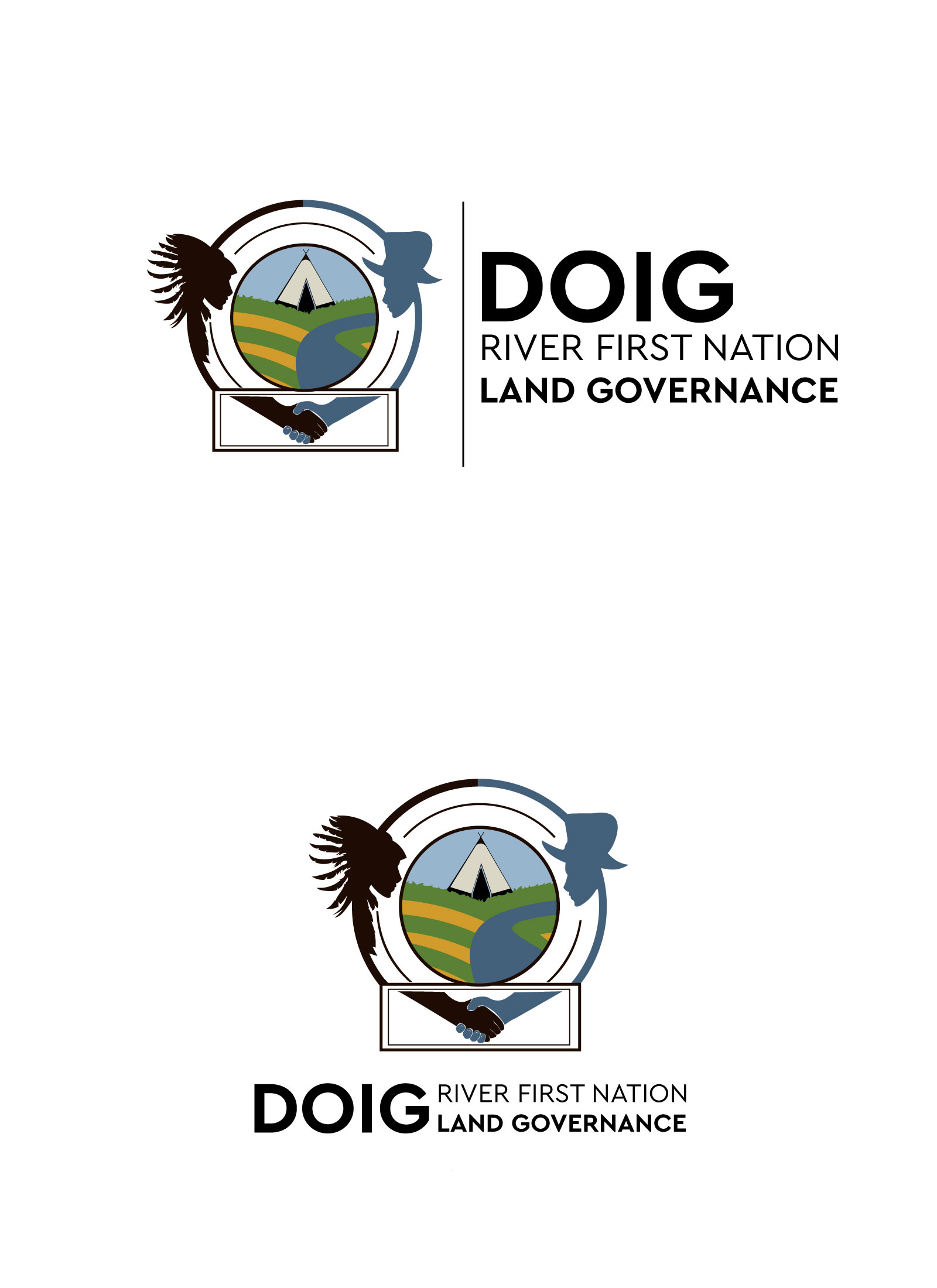 Logo Design by F a r i s a for this project | Design #33031805