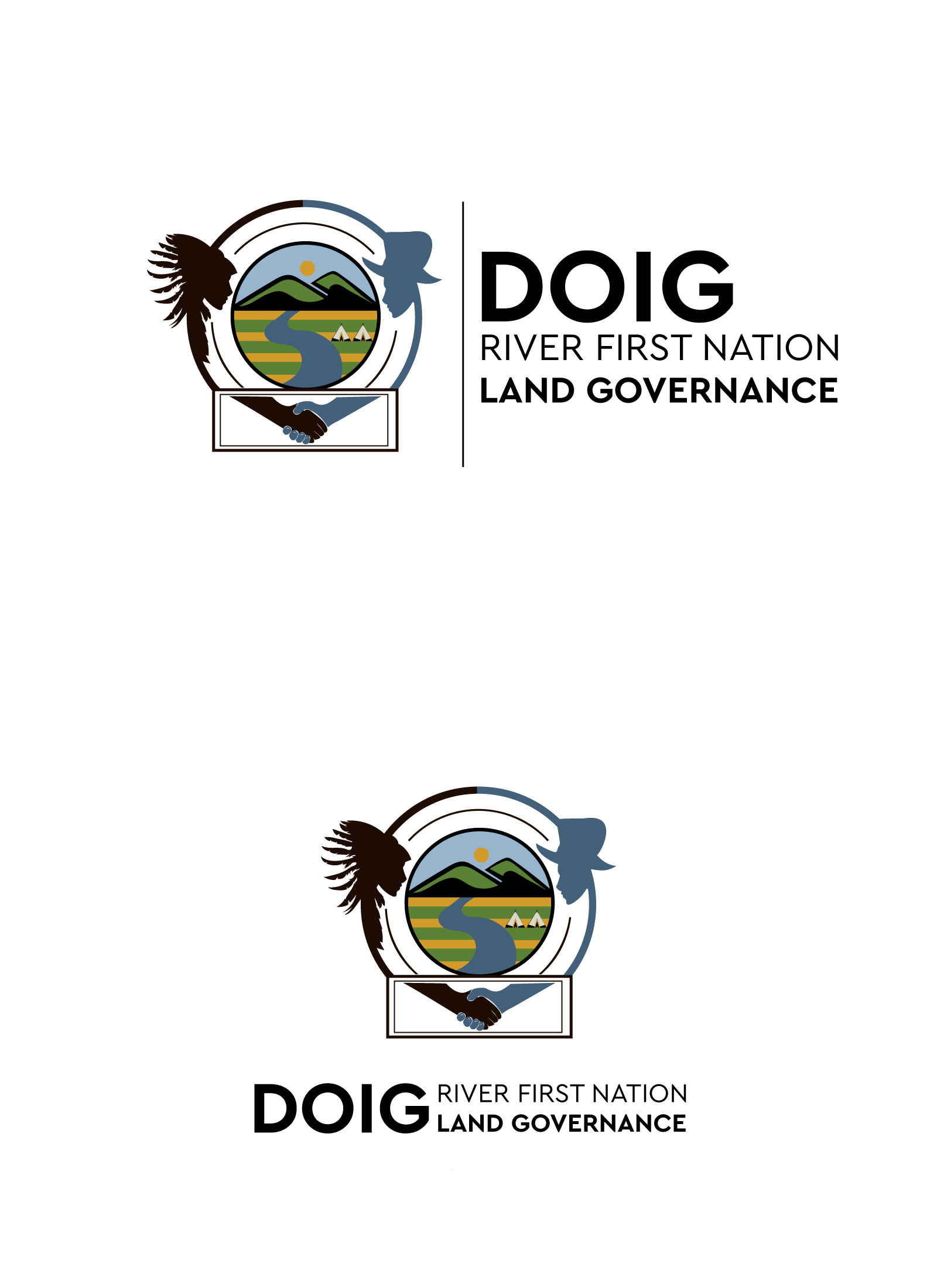 Logo Design by F a r i s a for this project | Design #33032912