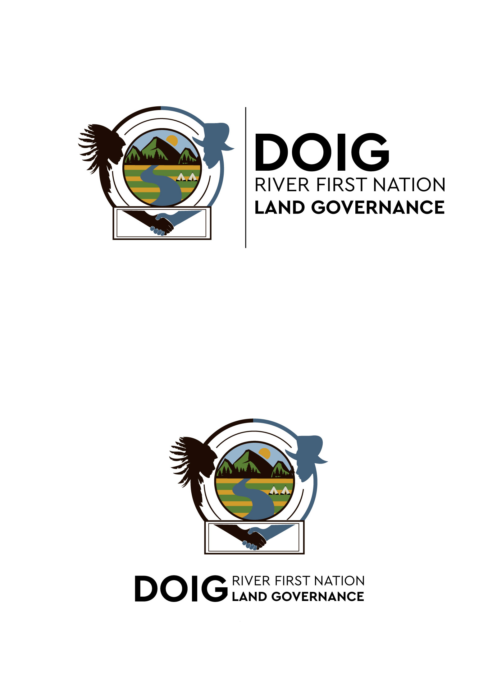 Logo Design by F a r i s a for this project | Design #33033048