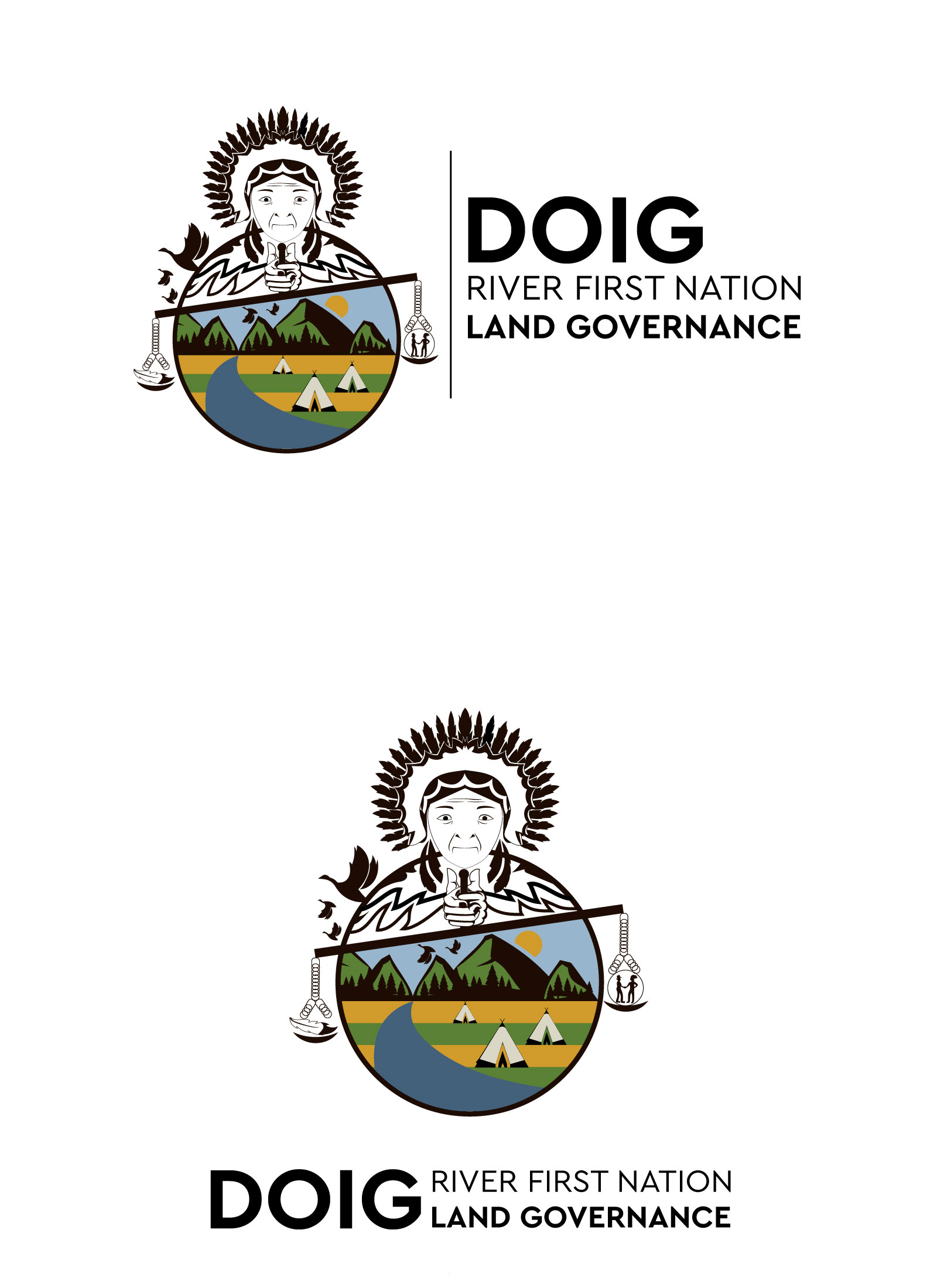 Logo Design by F a r i s a for this project | Design #33059098