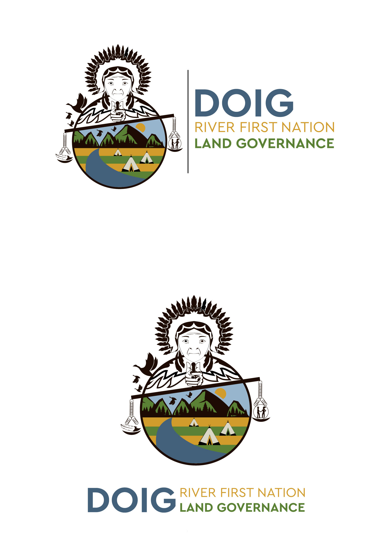 Logo Design by F a r i s a for this project | Design #33081825