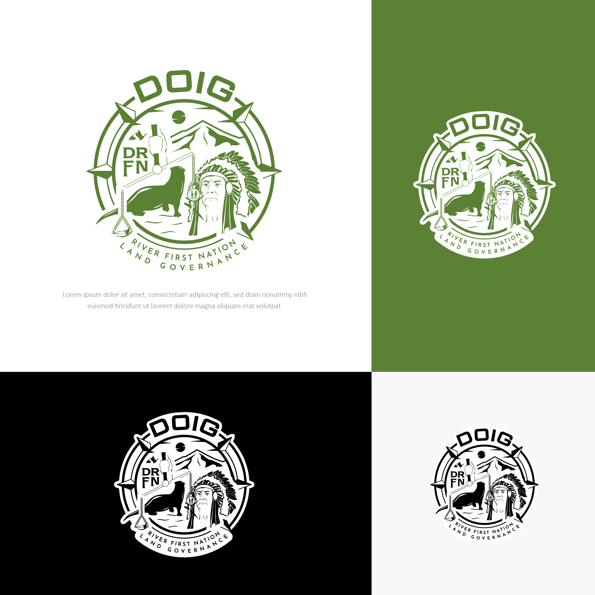 Logo Design by Transformed Design Inc. for this project | Design #33046992