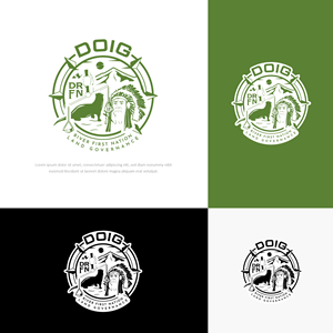 Logo Design by Transformed Design Inc. for this project | Design #33046992