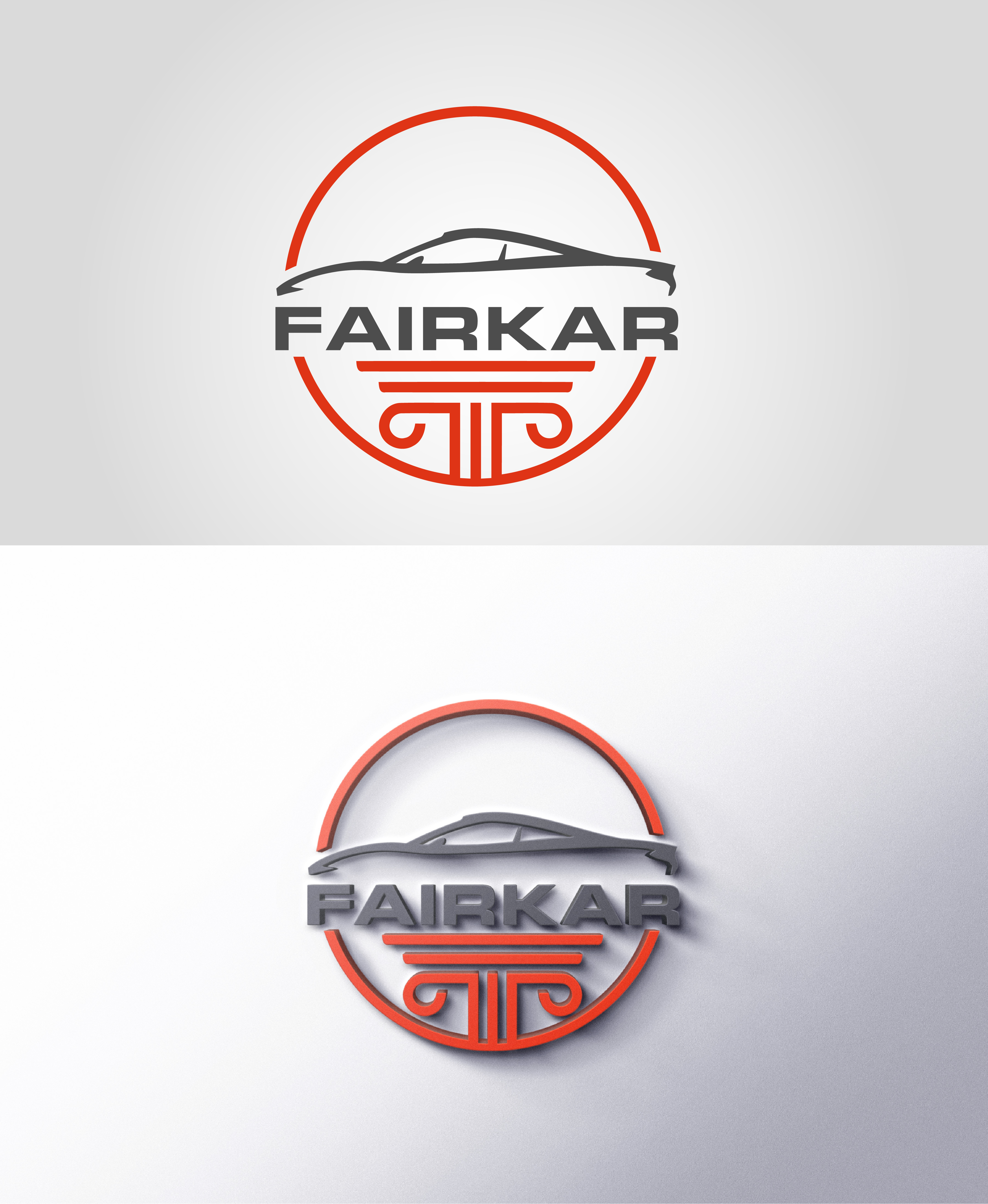 Diseño de Logo por AMBStudio para este proyecto | Diseño #33055648