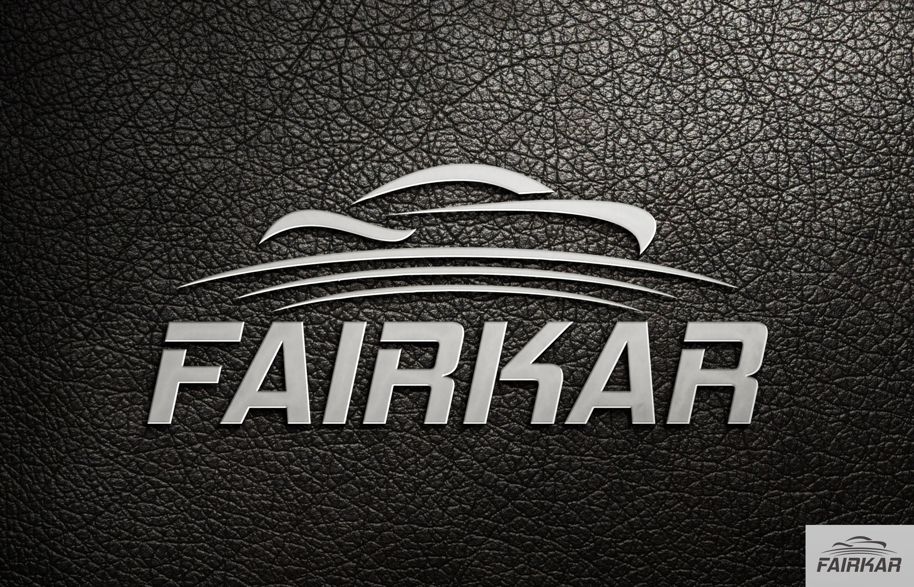 Diseño de Logo por Daniel Khan para este proyecto | Diseño #33026805