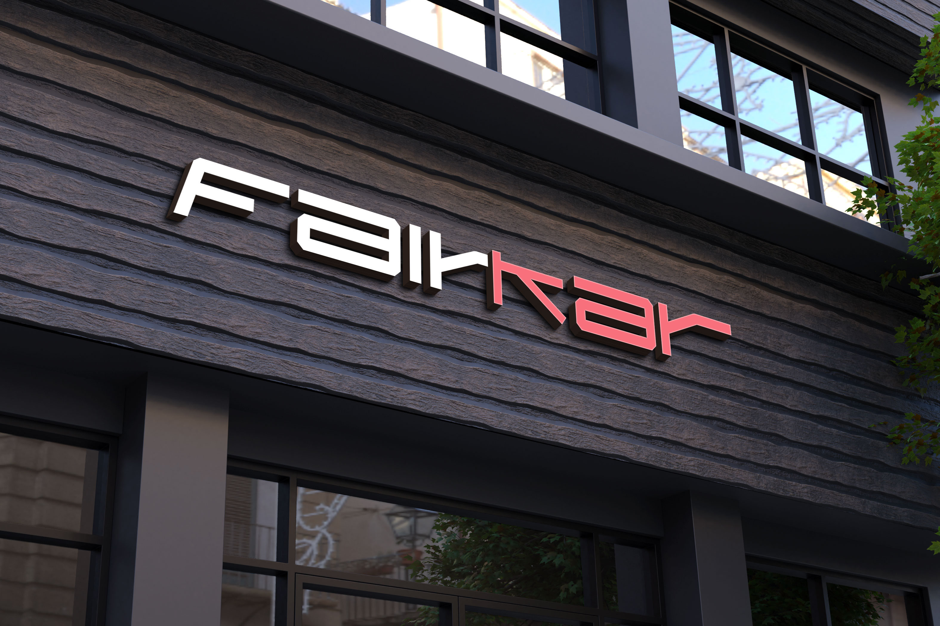 Diseño de Logo por Kavth para este proyecto | Diseño #33068984