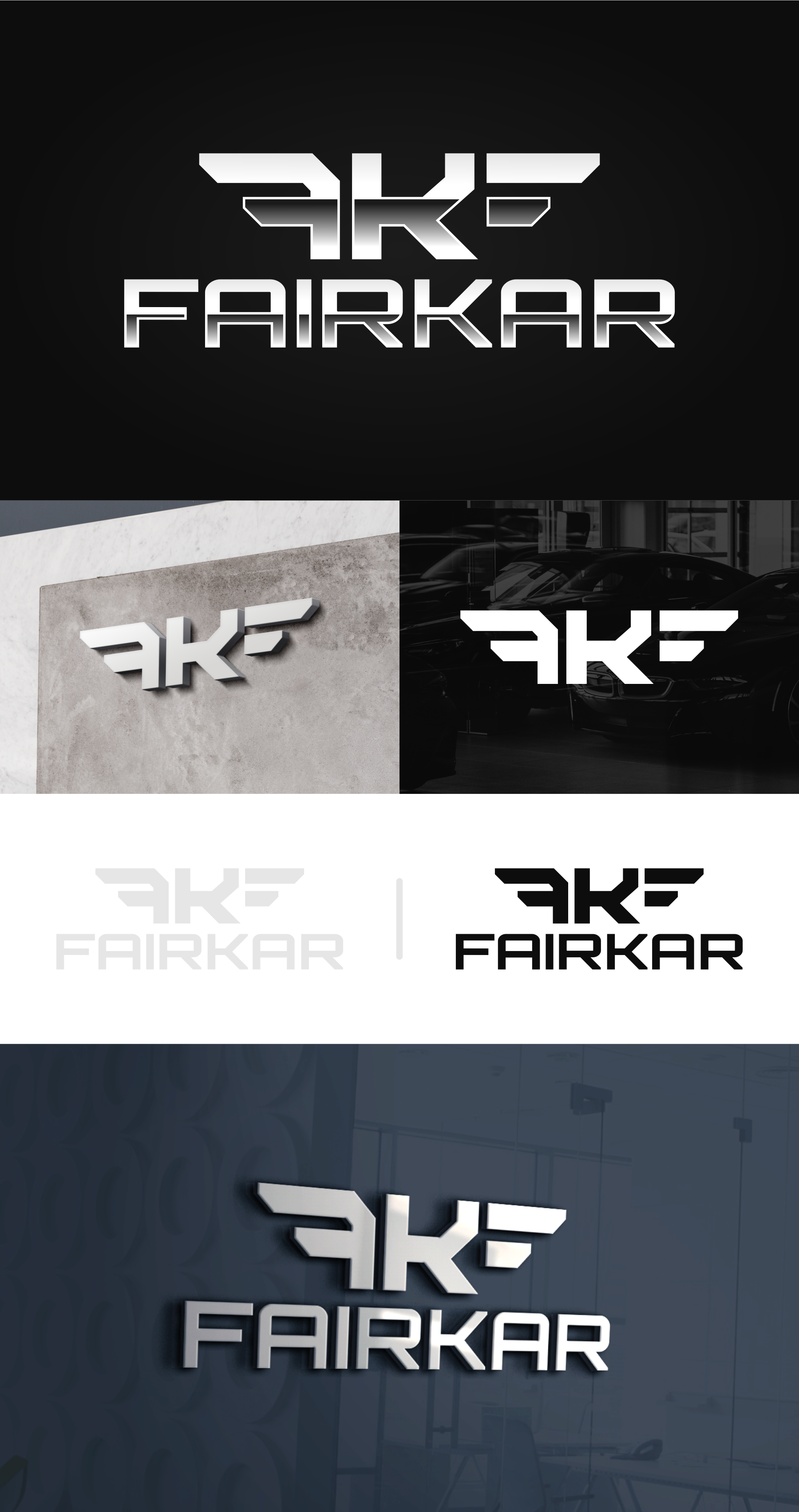 Diseño de Logo por Aezakmi para este proyecto | Diseño #33068141