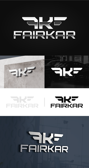 Diseño de Logo por Aezakmi para este proyecto | Diseño: #33068141