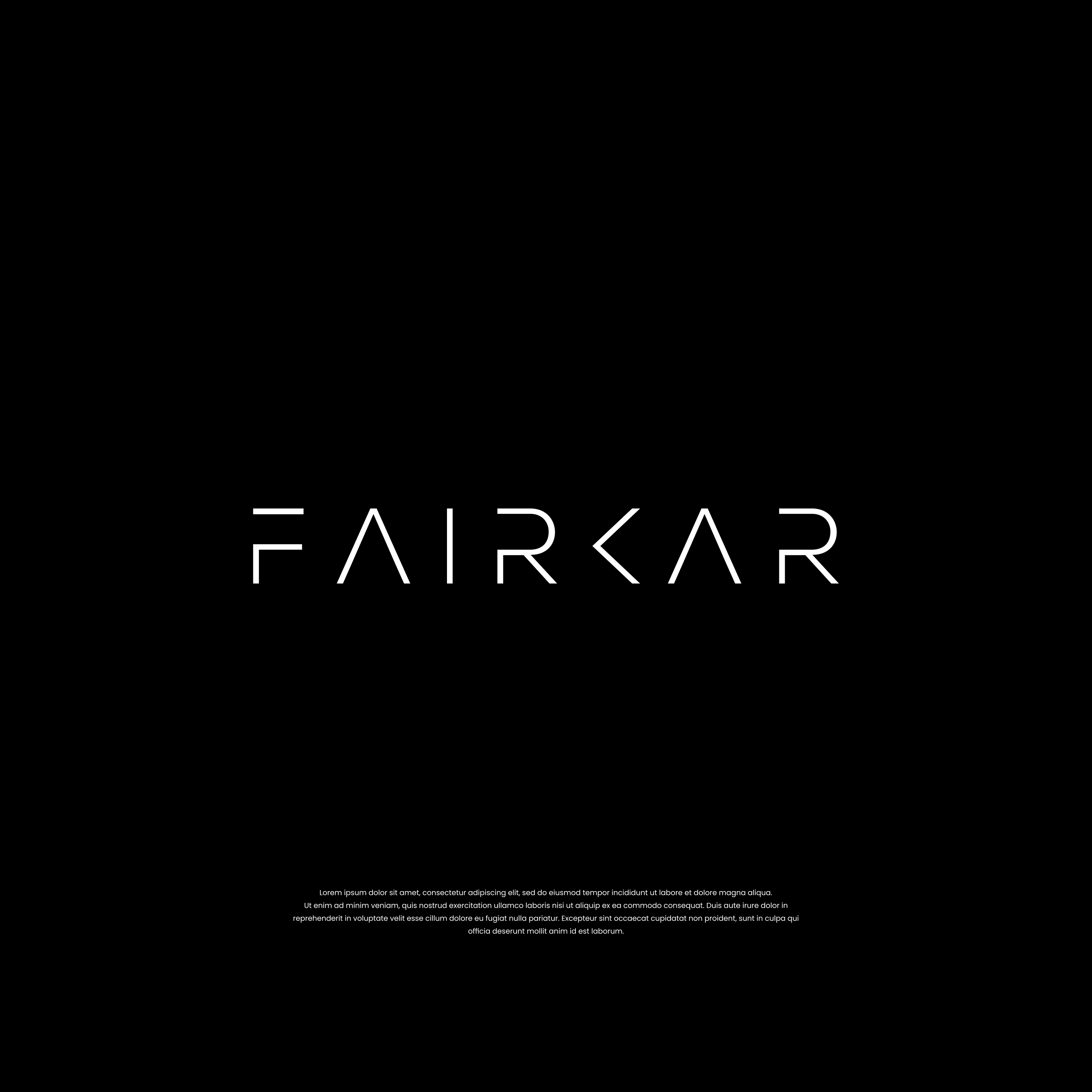 Logo Design by ge.logo for this project | Design #33026045