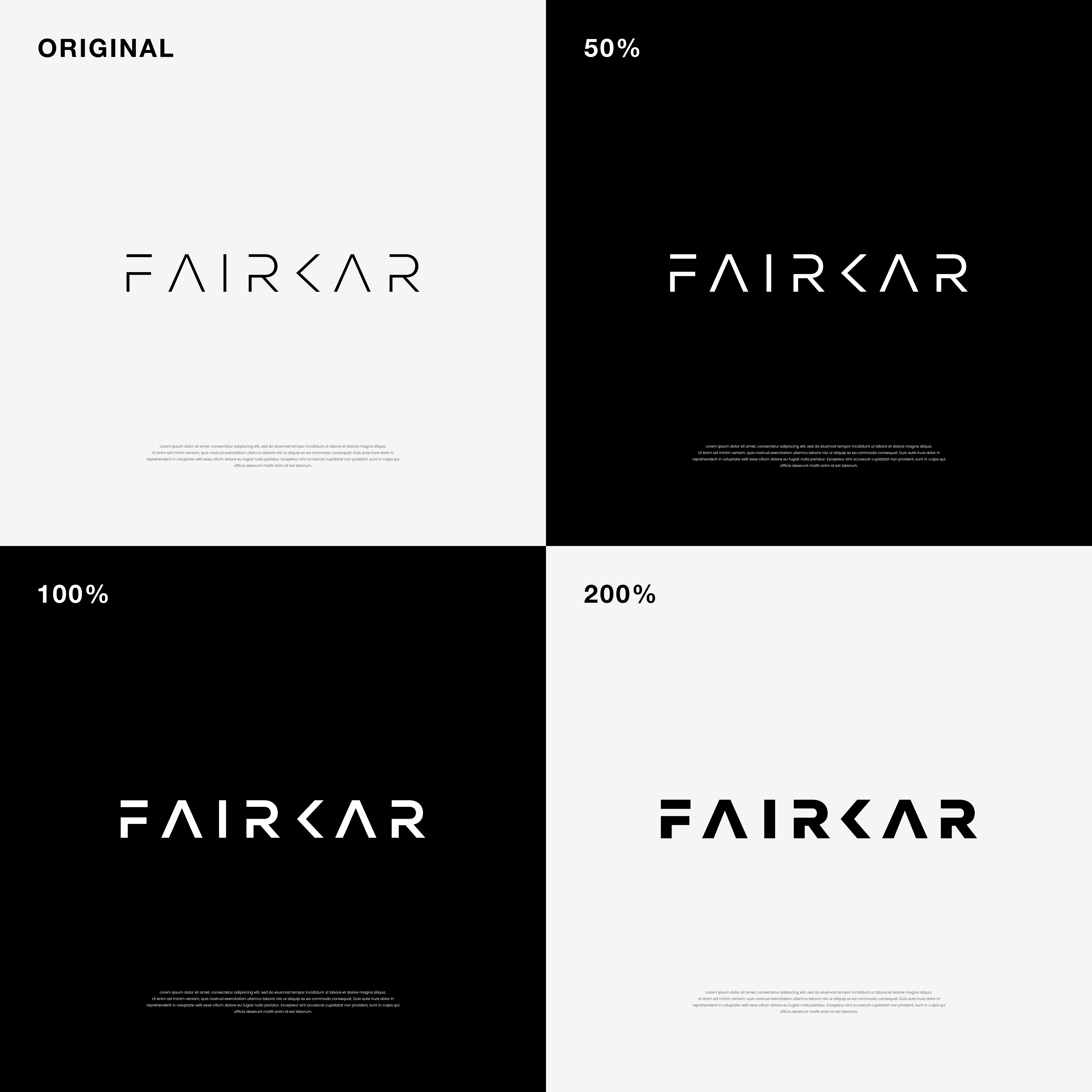 Contest winning design