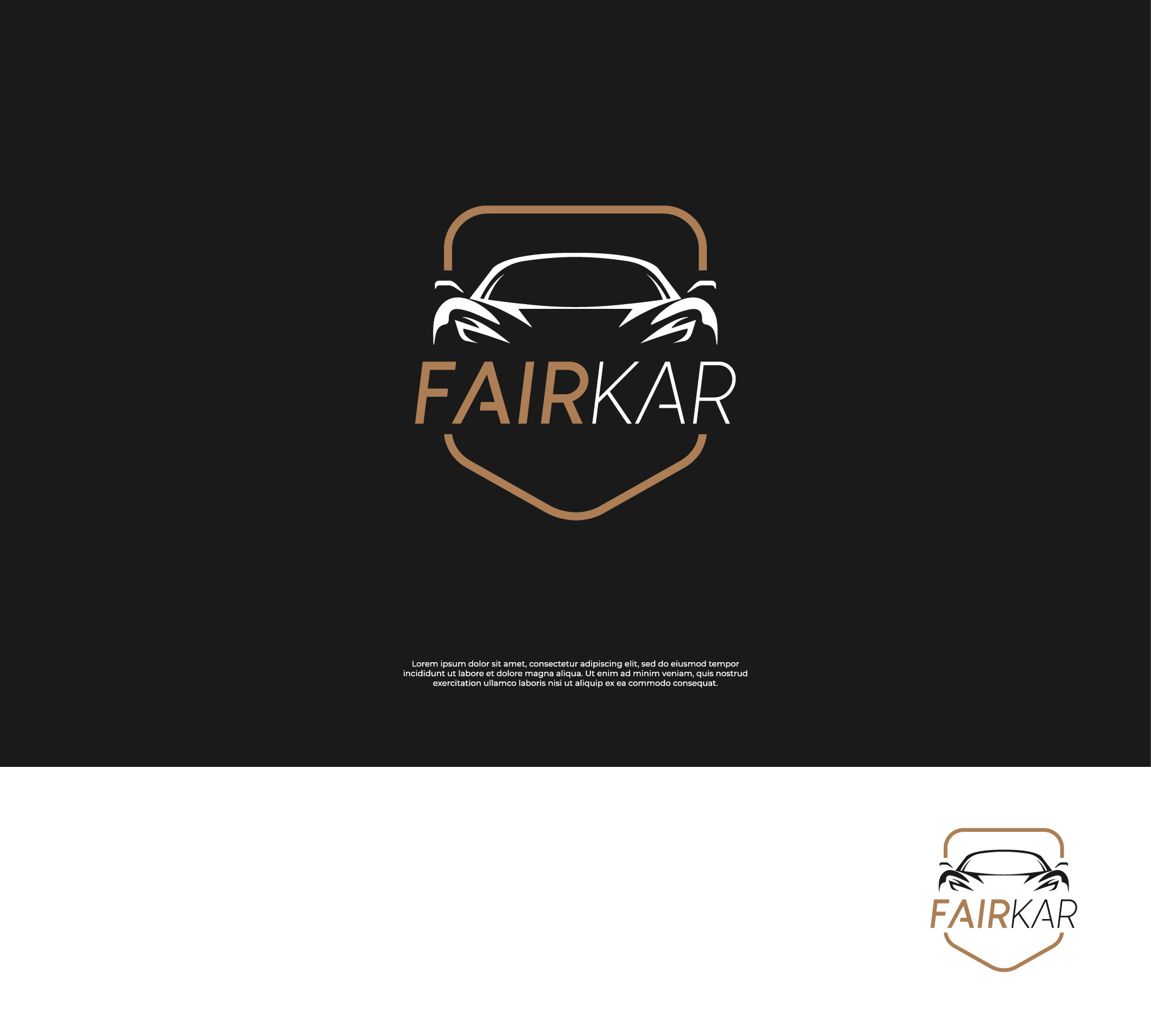 Logo Design by Nash_Shaha for this project | Design #33034062