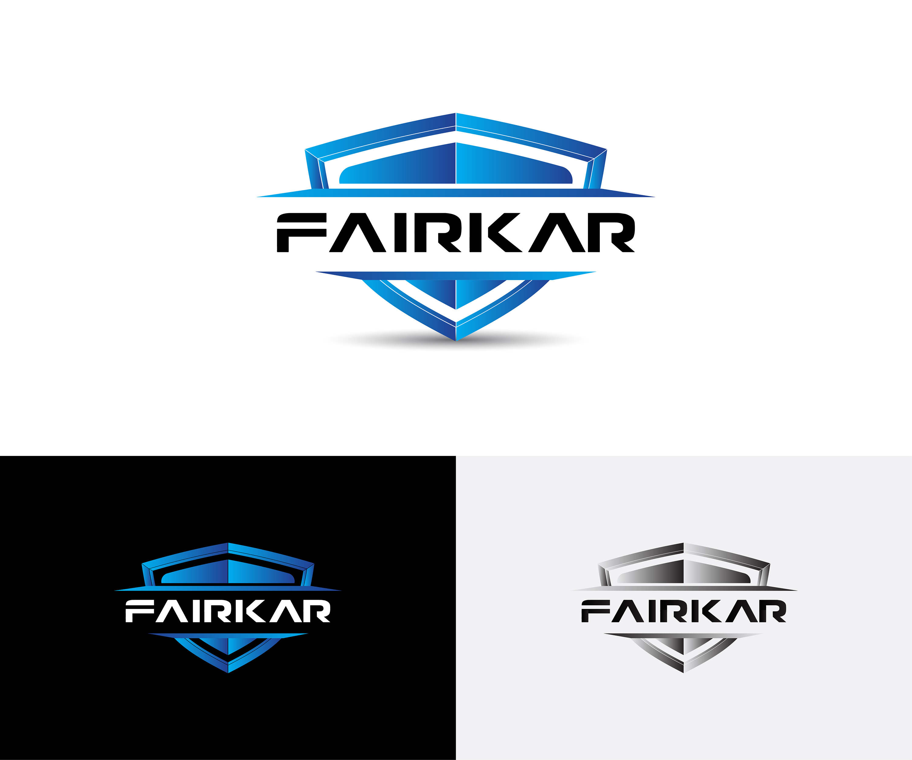 Diseño de Logo por Rush Advertising para este proyecto | Diseño #33027135