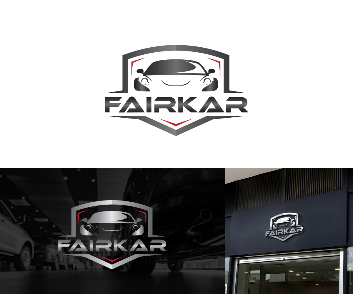 Diseño de Logo por Alf Mozara para este proyecto | Diseño #33027159