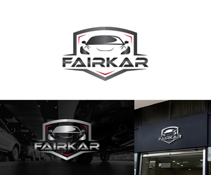 Diseño de Logo por Alf Mozara para este proyecto | Diseño: #33027159