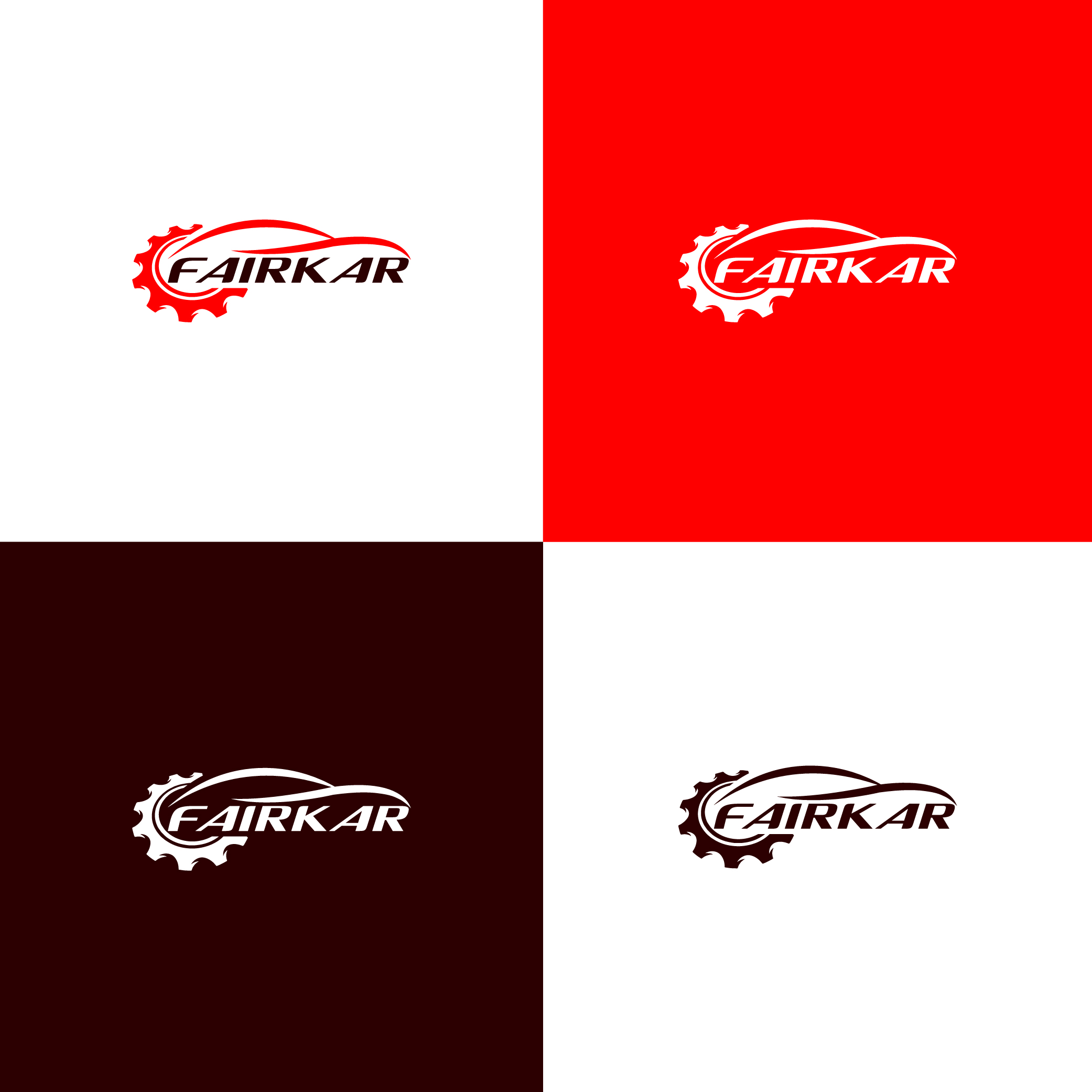 Logo Design by Maruf8395 for this project | Design #33028671