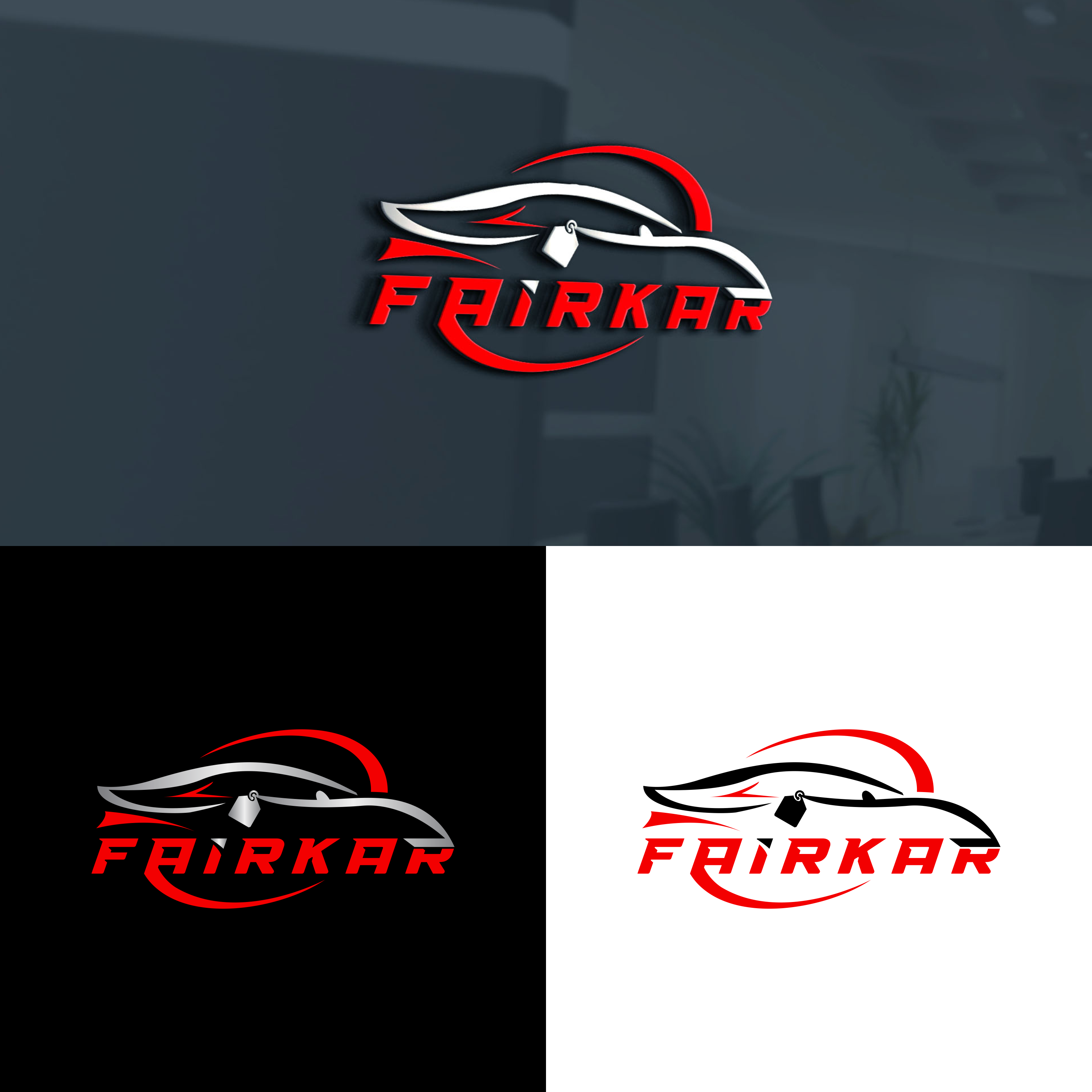 Logo Design by syad666 for this project | Design #33026639