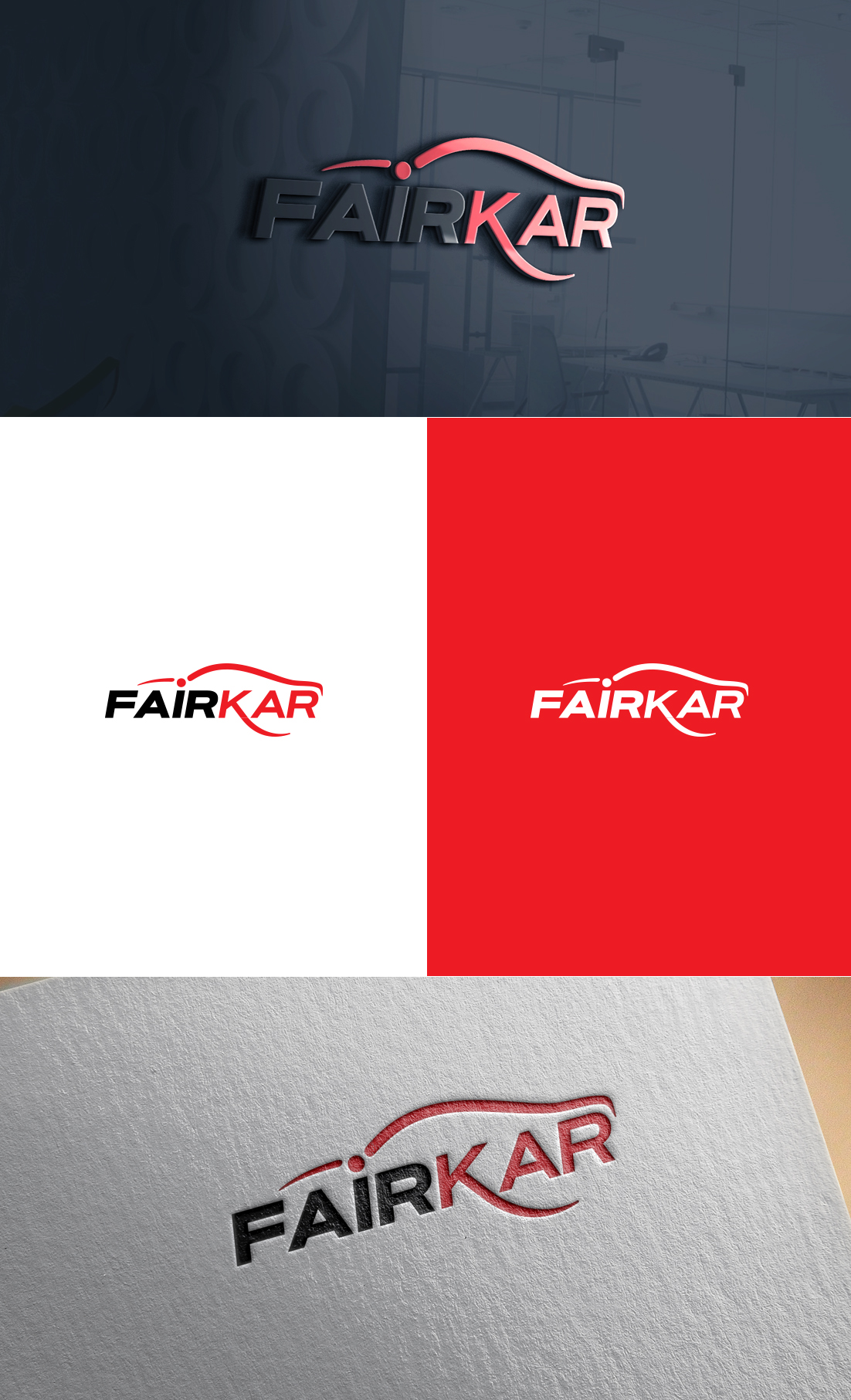 Logo Design by GLDesigns for this project | Design #33037749