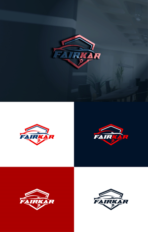 Logo Design by AL-BARAKAH for this project | Design: #33025996