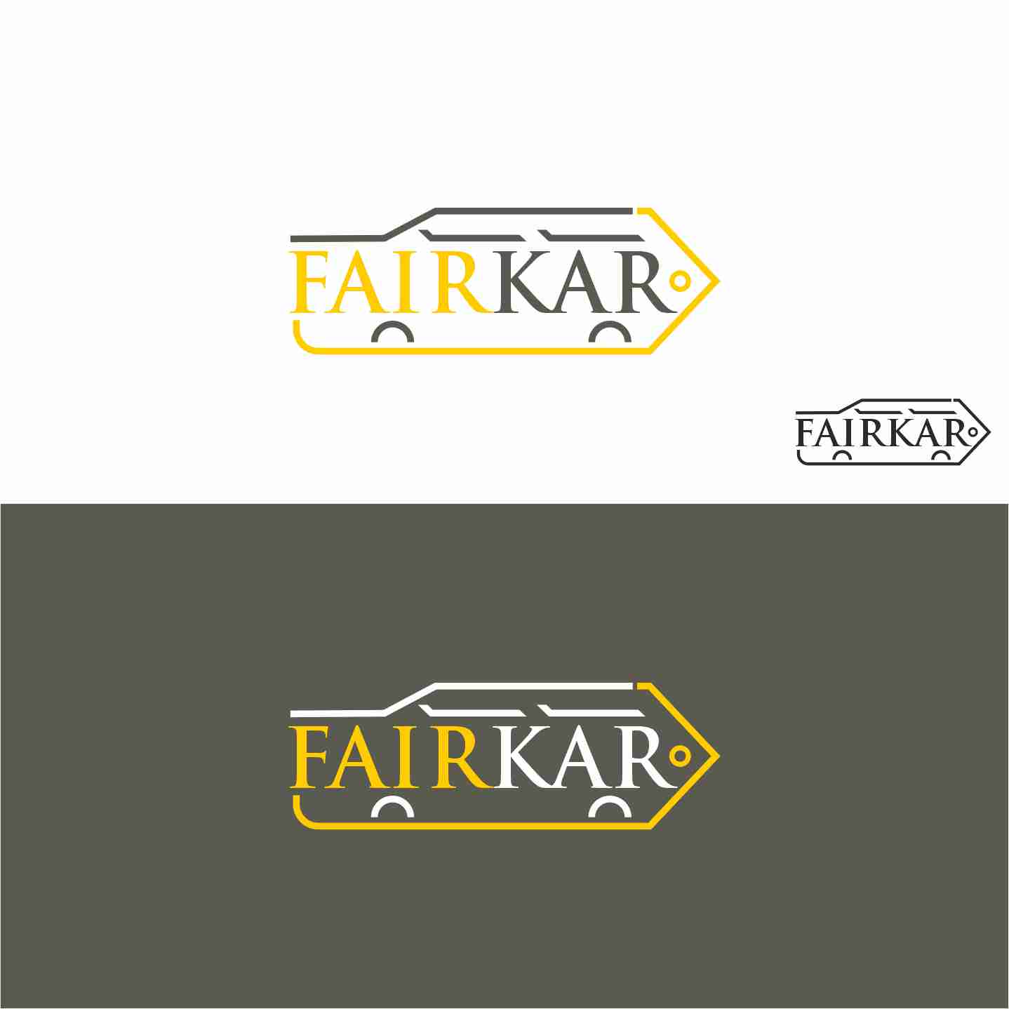 Logo Design by Sushma for this project | Design #33027307