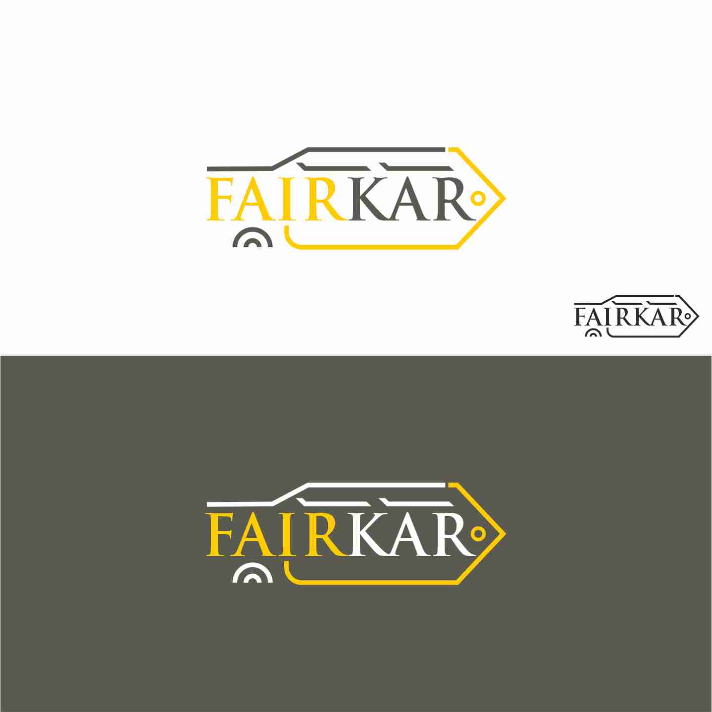 Logo Design by Sushmaa for this project | Design #33027311