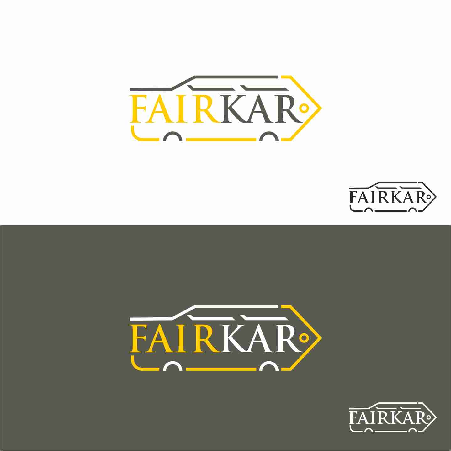 Logo Design by Sushma for this project | Design #33027349