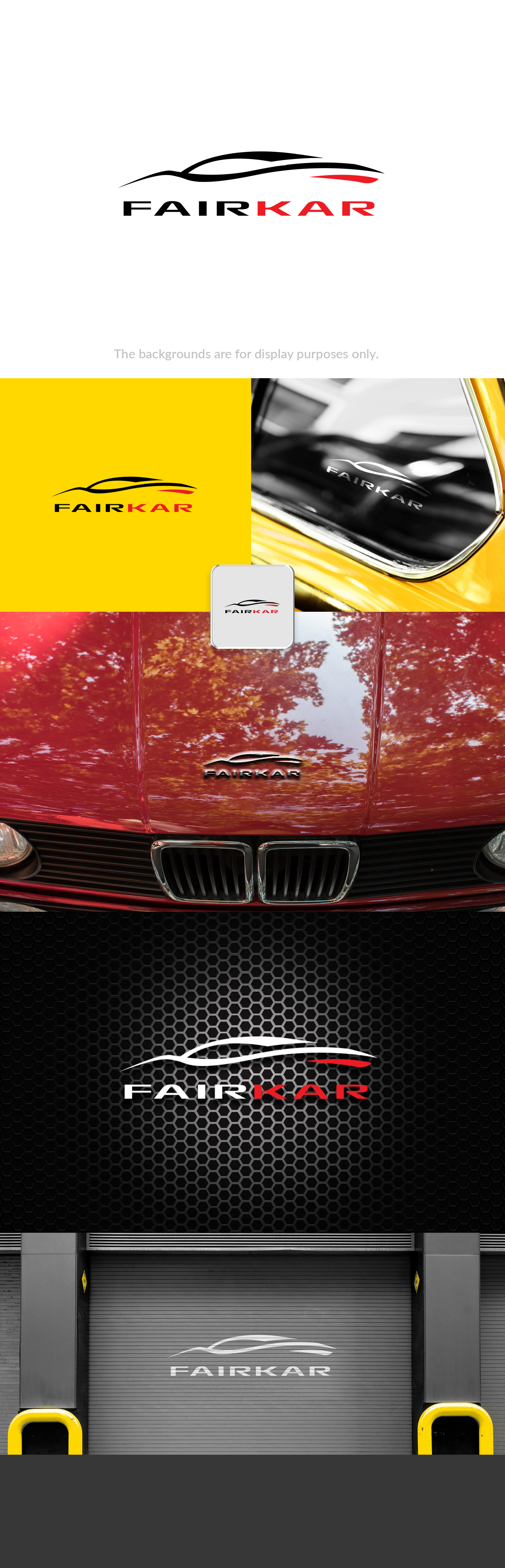 Diseño de Logo por edwinnegz1 para este proyecto | Diseño #33025605