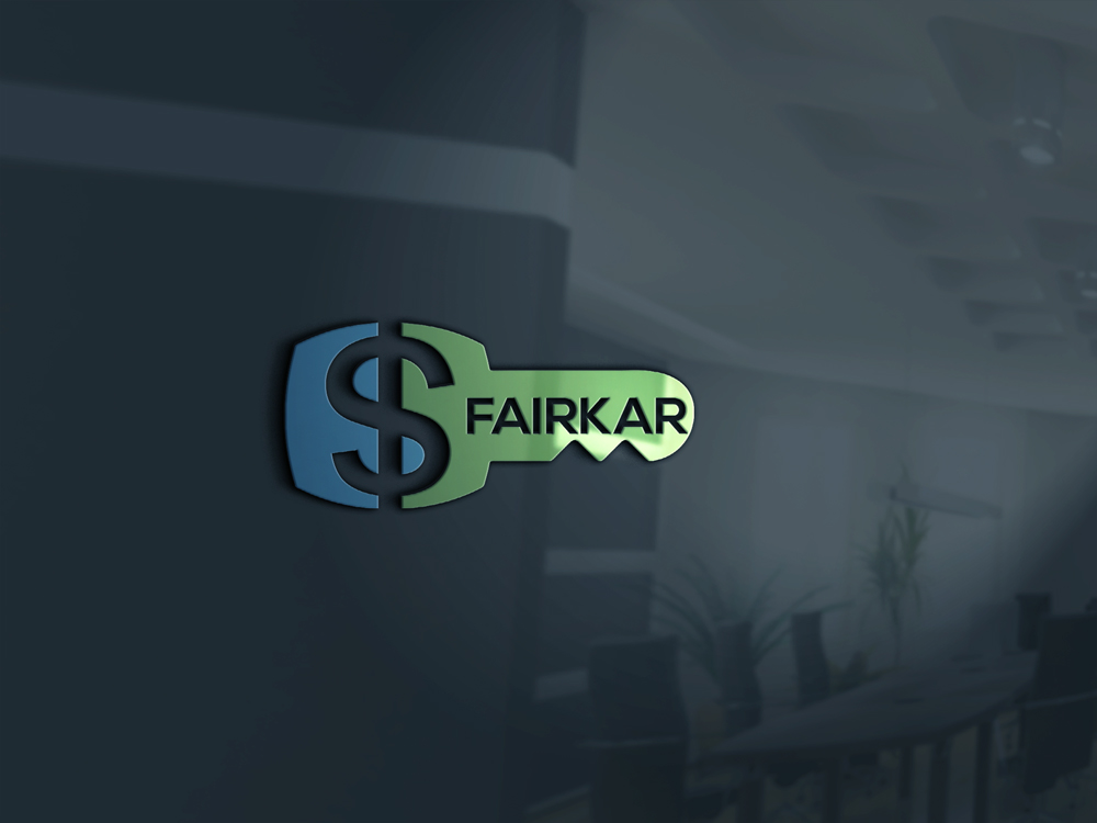 Diseño de Logo por Faiz  Graphic design para este proyecto | Diseño #33027645