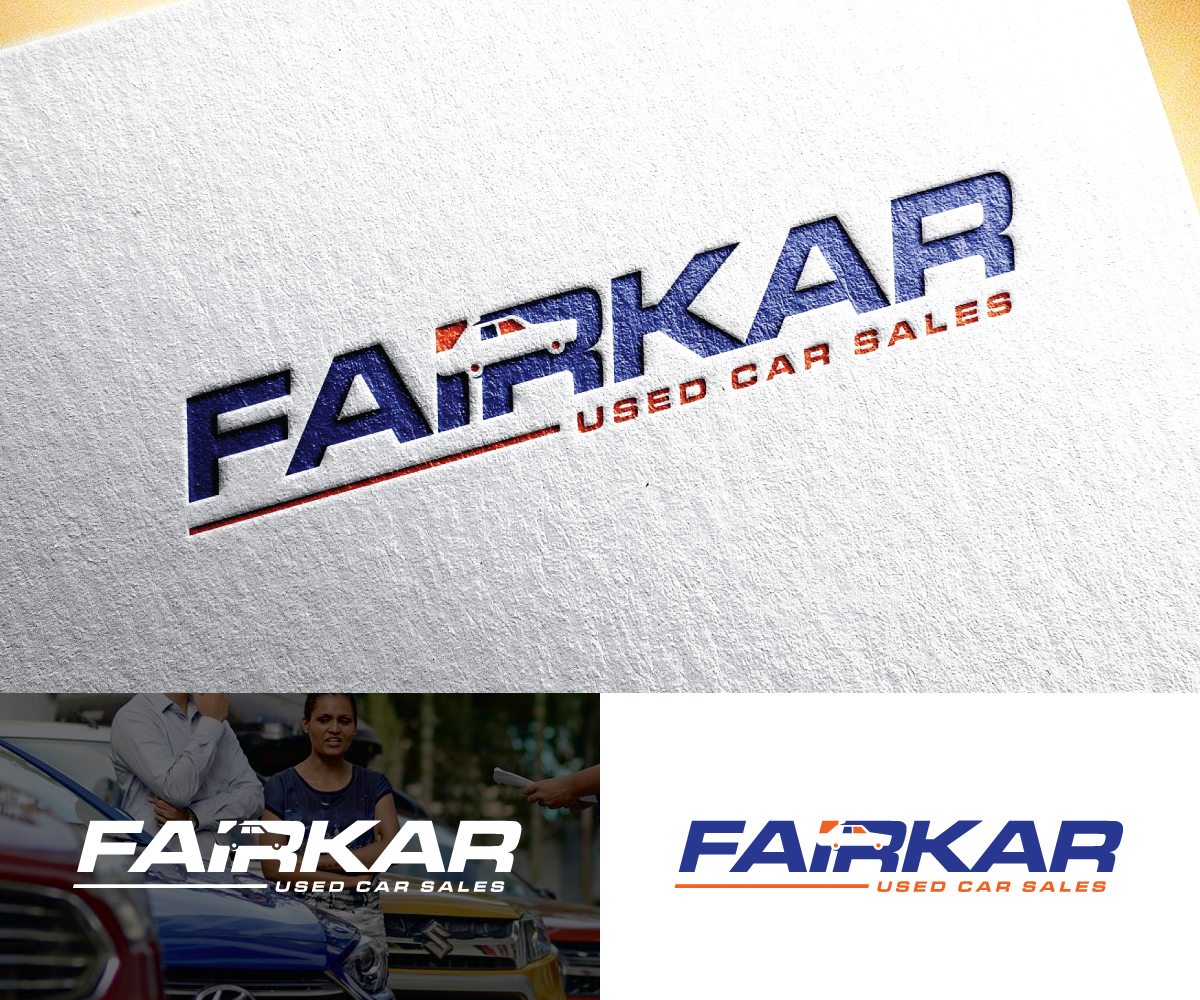 Logo Design by step forward 2 for this project | Design #33026773