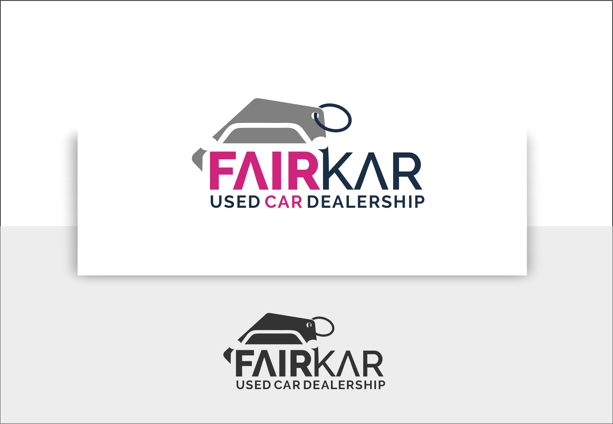 Diseño de Logo por Udaya G para este proyecto | Diseño #33032938