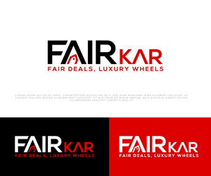 Logo Design by Ayub Zafar for this project | Design: #33046417