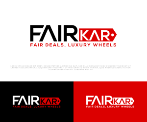 Logo Design by Ayub Zafar for this project | Design: #33046420