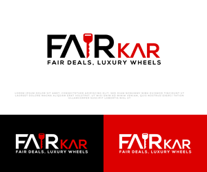 Logo Design by Ayub Zafar for this project | Design: #33046421