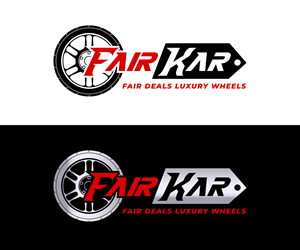 Logo Design by Ayub Zafar for this project | Design: #33046432