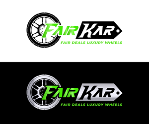 Logo Design by Ayub Zafar for this project | Design: #33046434