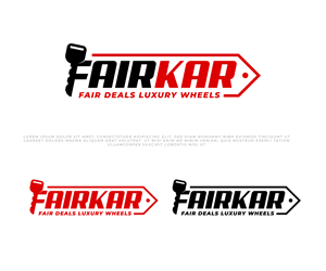 Logo Design by Ayub Zafar for this project | Design: #33046436
